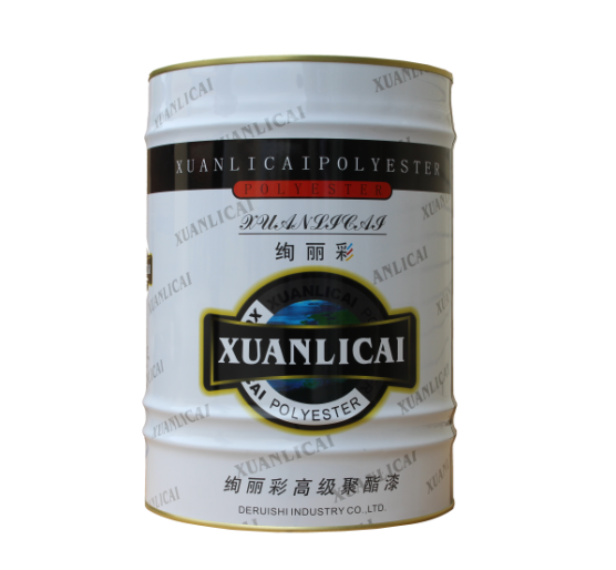 绚丽彩PE底漆