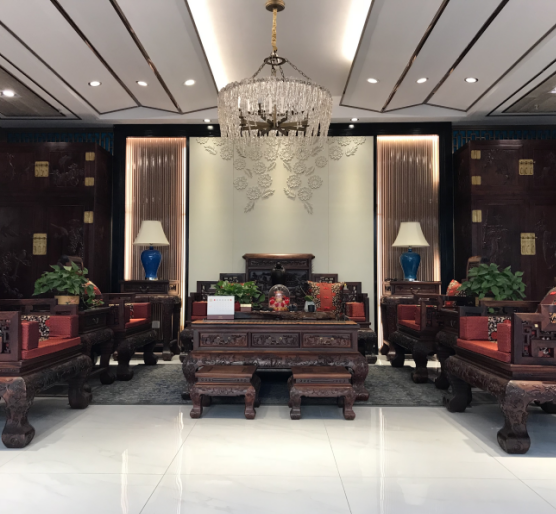 家具漆案例